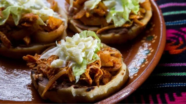 Taqueria Cielito Lindo